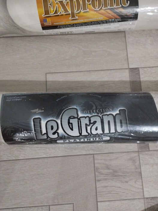 Продам остатки обоев