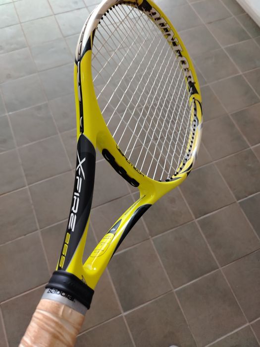 Тенис ракета Dunlop X-fire