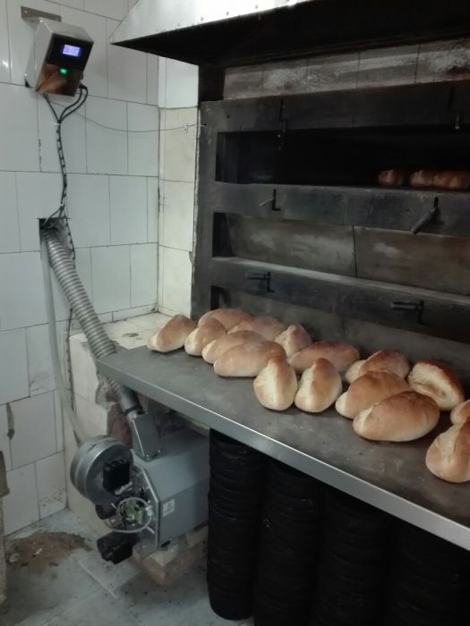 Arzatoare de peleti si agropeleti Eco-Palnik