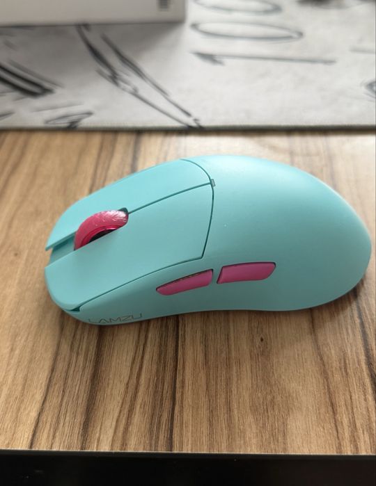 Игровая мышь LAMZU Atlantis OG V2 Pro