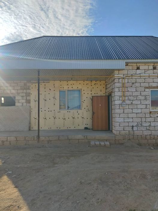 Батыр Хазар 7/3 коше