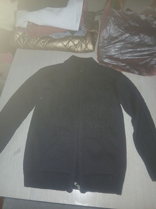 Отдам даром дет вещи