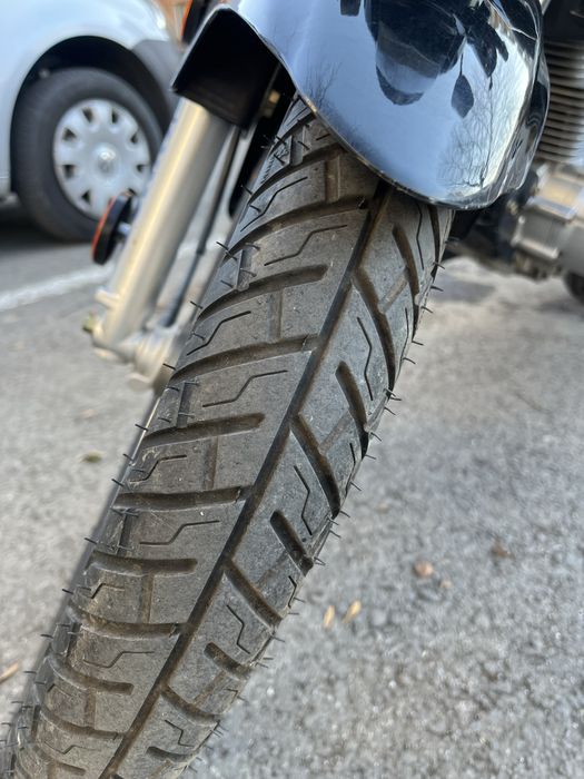 Kymco Pulsar 125 cm