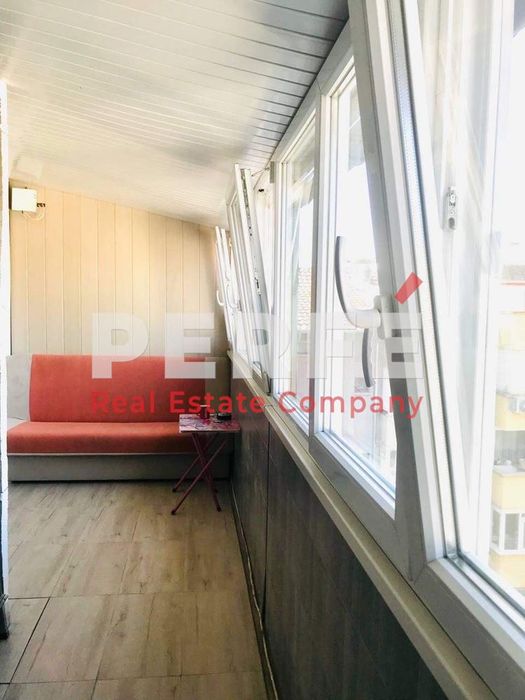 Дава се под наем Двустаен апартамент в Бургас, Възраждане - 95 кв.м за 500 € - Снимка #12