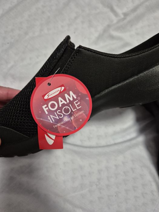 Pantofi papuci adidasi Sneakers talpa spuma