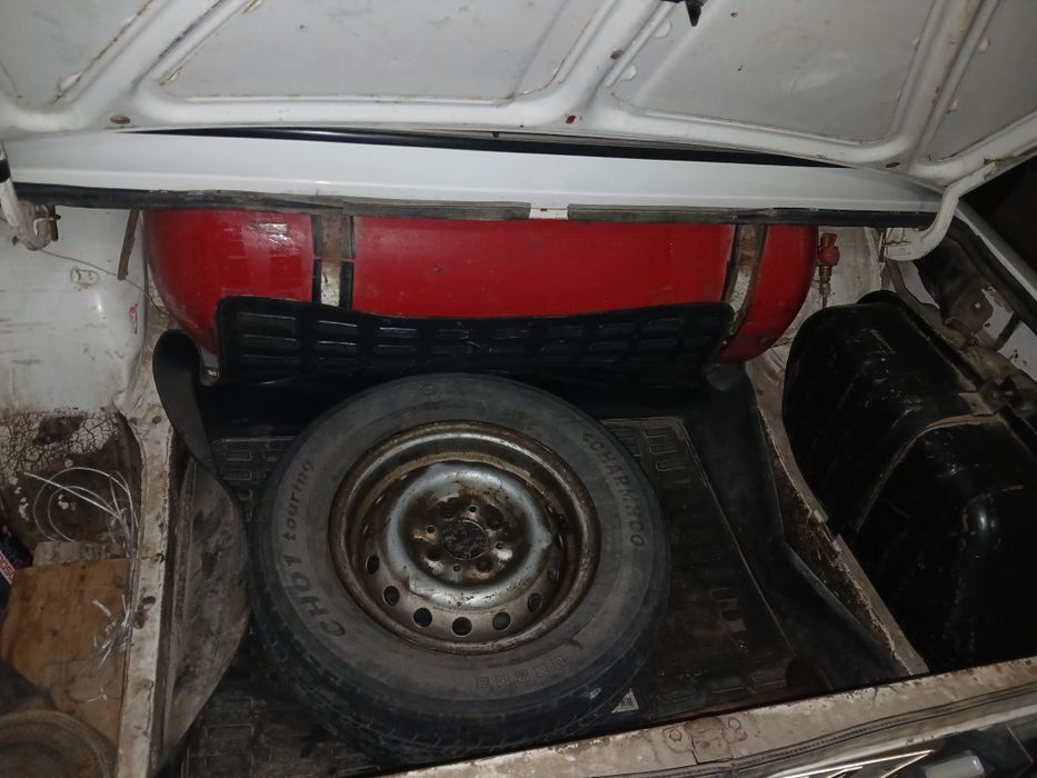 Продам ваз 2106 жугили