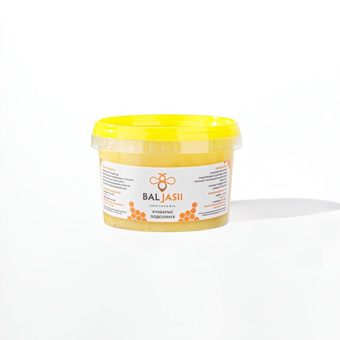 Бал және ара өнімдері