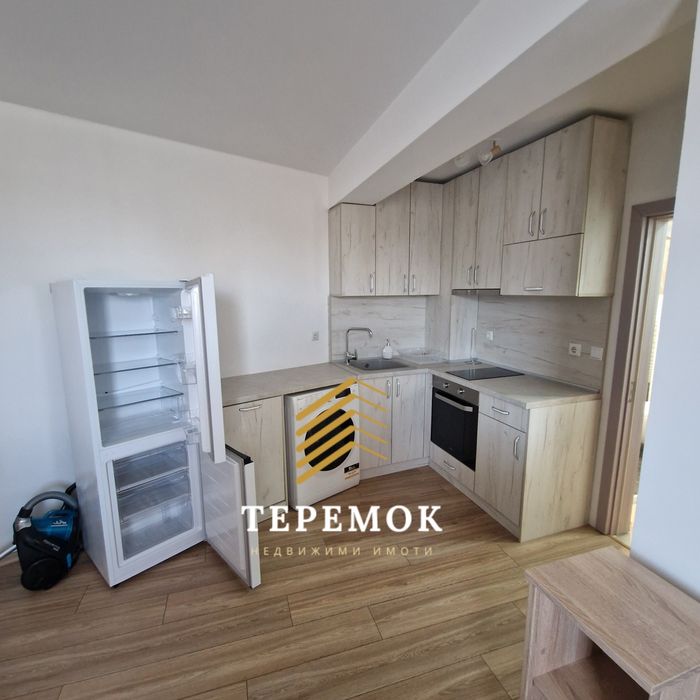 Продава се Двустаен апартамент в Шумен, Херсон - 60 кв.м за 2083 €/кв.м - Снимка #3