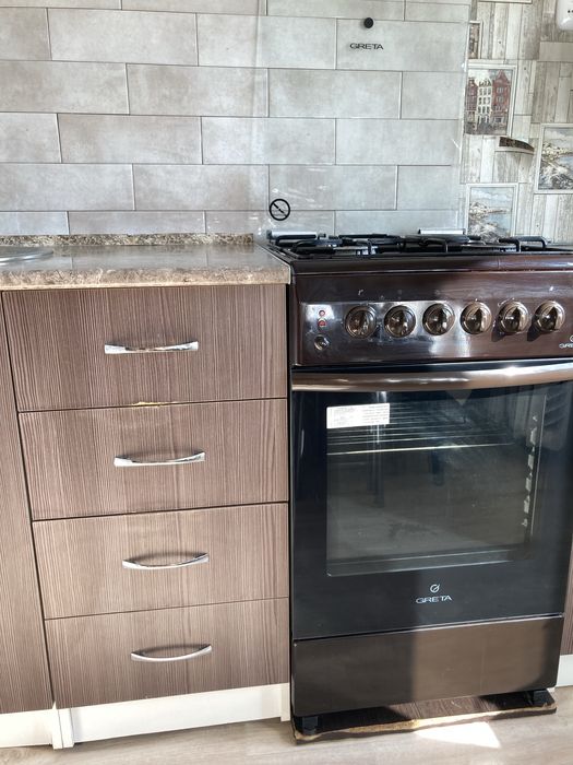 Продам кухонный гарнитур