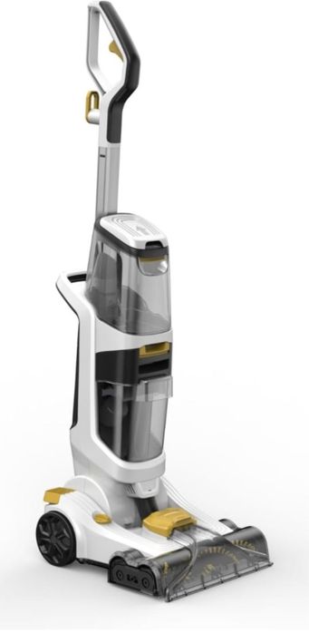 Продам пылесос NOVEEX