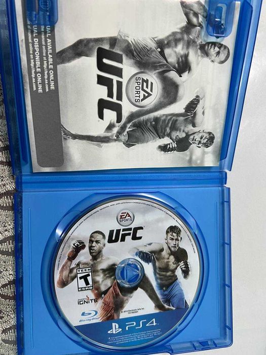 Playstation 4 o'yinlari. Игры ps4.