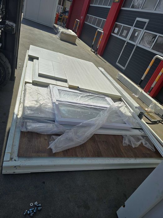 Container  de calitate 1