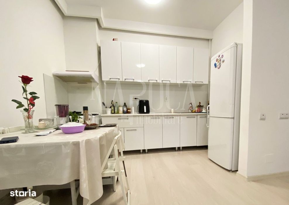 Apartament 2 camere de vanzare in Marasti, Cluj Napoca
