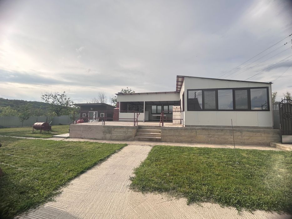 Casă nouă Branesti-Galati