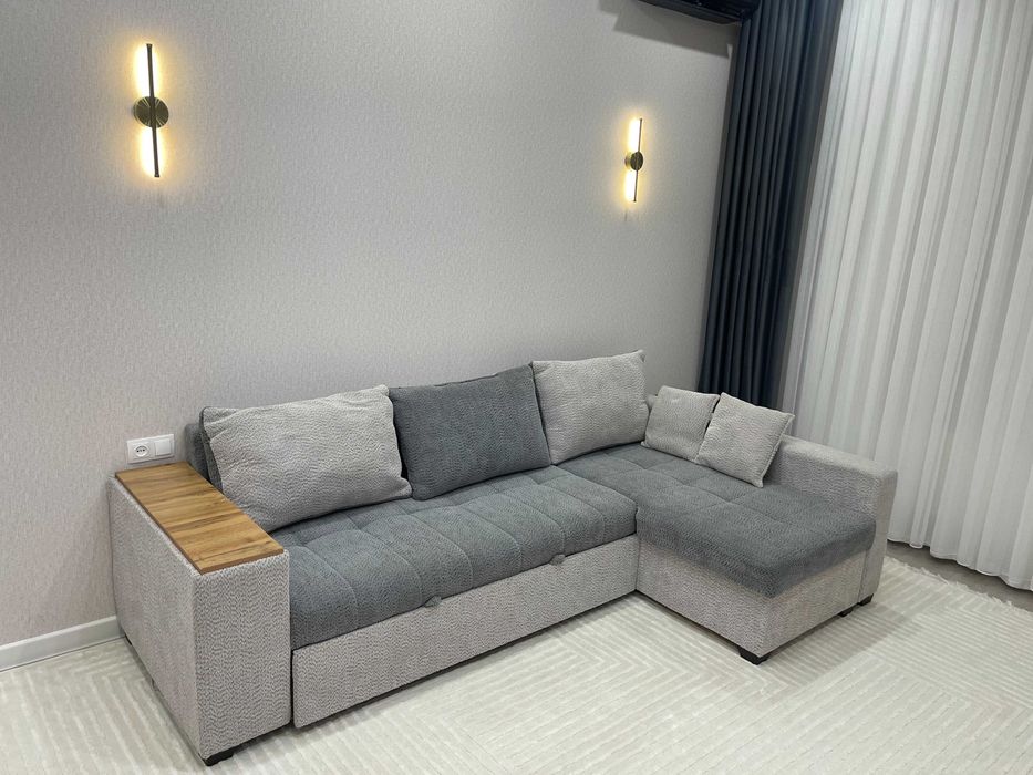 Divan ugolok 1.50x2.60 Угалок Уголок Диван
