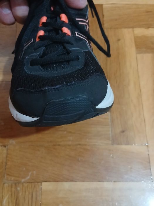 Маратонки ASICS Намаление