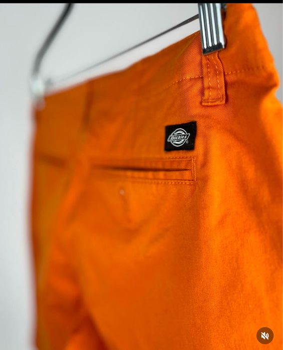 Pantaloni scurti Dickies barbati