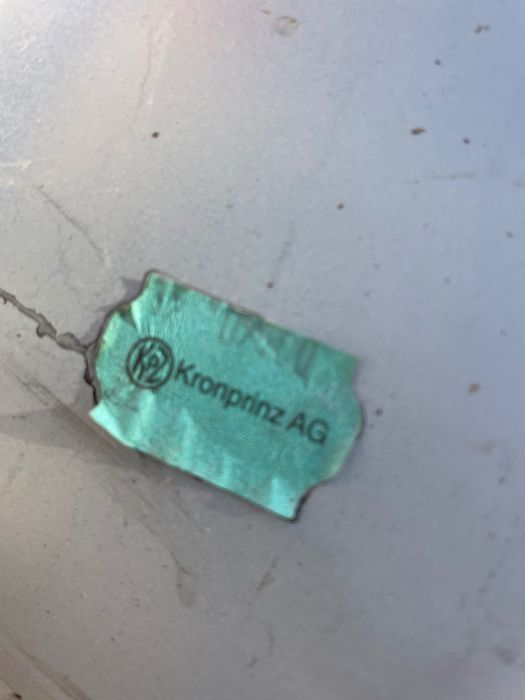 Оригинални джанти за БМВ BMW 16