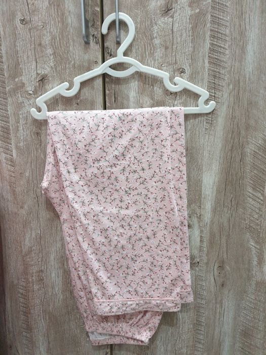 Пижама больших размеров!