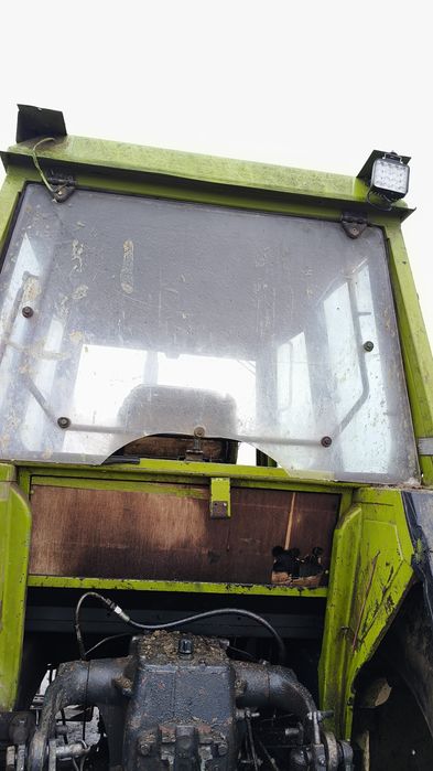 Piese tractor Hurliman