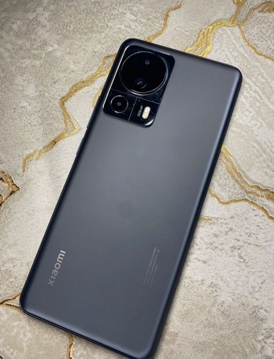 xiaomi 13 lite 256гб  флагмен обмен на айфон
