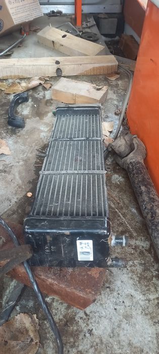 Продам мозга змз 409