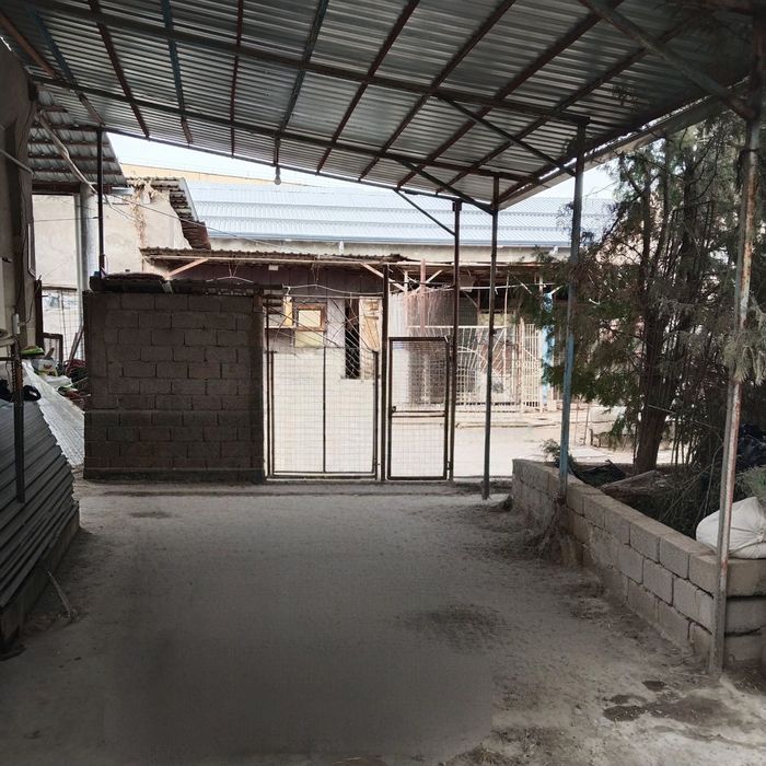 Продаётся дом в Яшнообадском р-не  Ташкента.