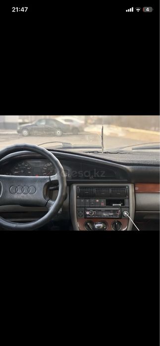 продам Audi 100 C4