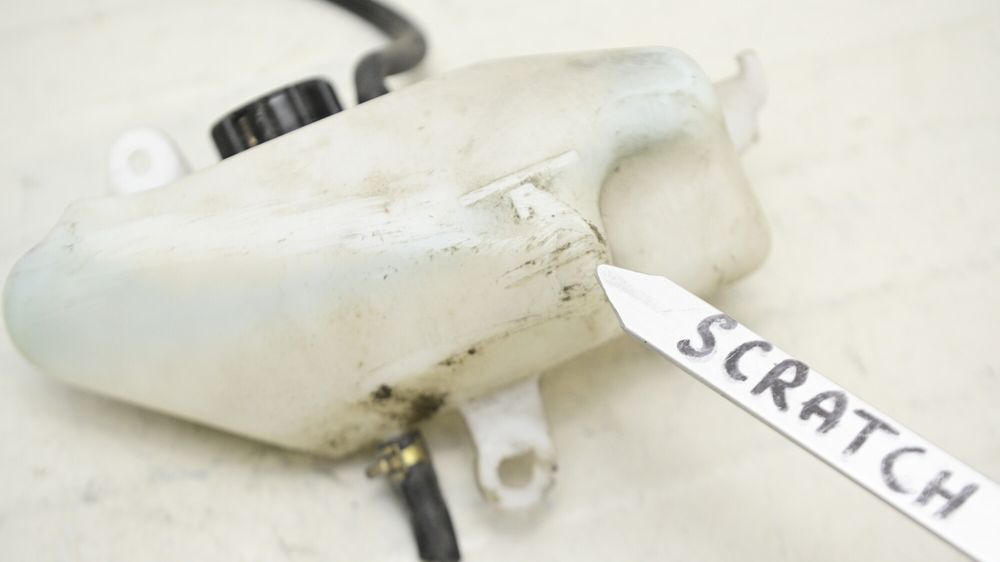 Vas Expansiune Lichid Racire Kawasaki ER6N ER-6N ER 6N 2005 - 2008