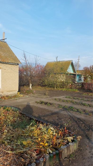 Продам дачу в Новопавловке