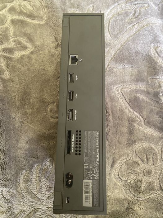 Consola Xbox Series S 1TB