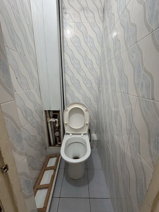 Феруза Продается квартира 2/3/4 балкон 2х6 77-Серия