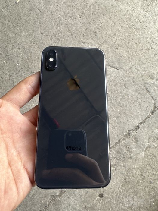 Iphon X holati ideal chaqa chuqalari yo karopka dakumenti full 180000