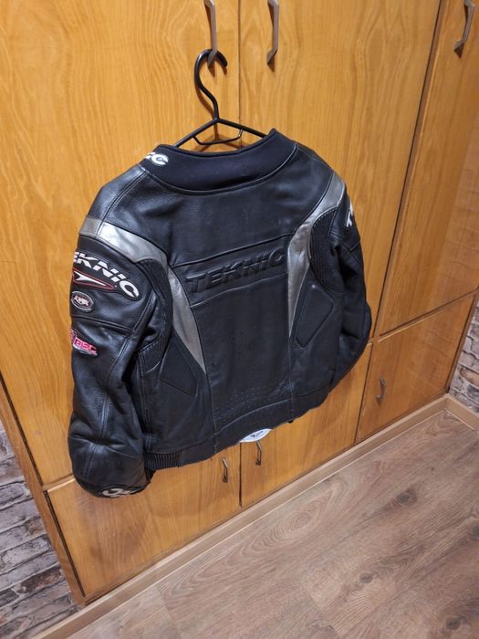 Кожено Мото Яке.