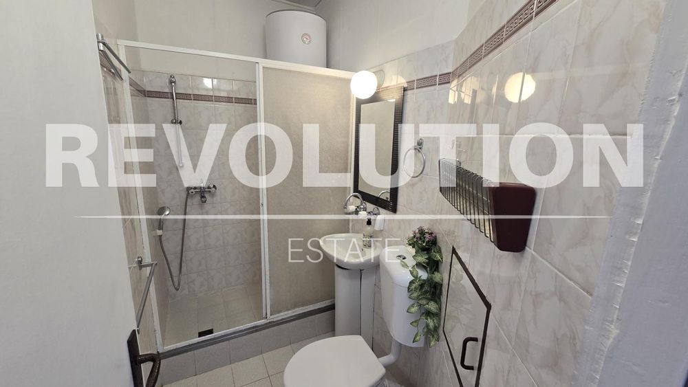 Дава се под наем Тристаен апартамент в Варна, ВИНС - 60 кв.м за 560 € - Снимка #8