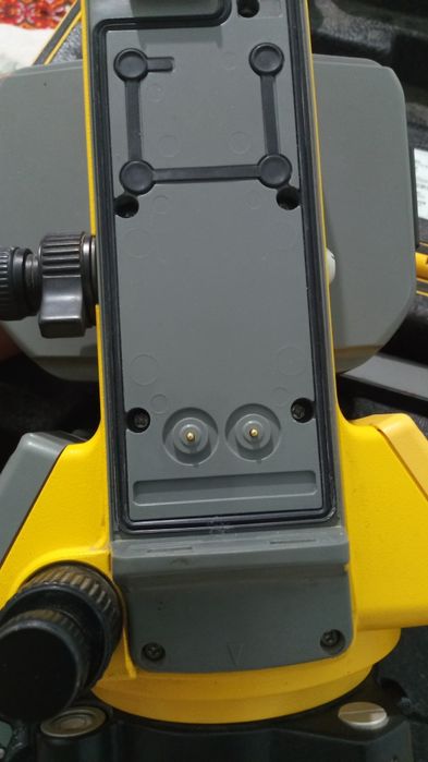 TrimbleM3 5dr tahometr