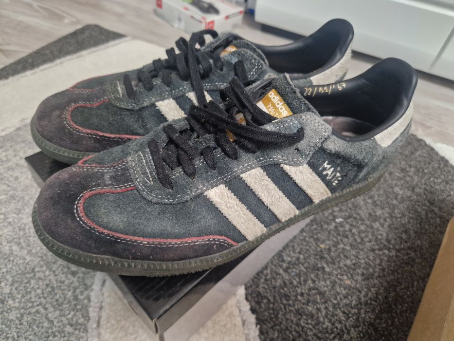 Adidas Samba 42,5