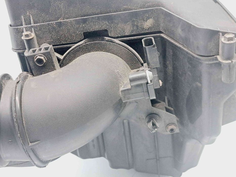 Carcasa filtru aer Ford Focus 2 (DA) [Fabr 2004-2012] 7M51-9600-BH