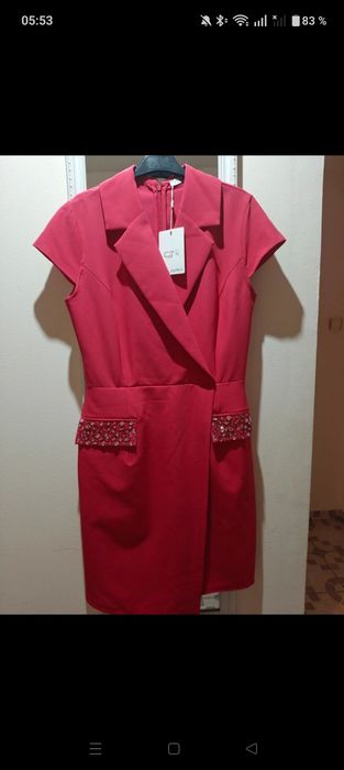 Rochie dama ofice