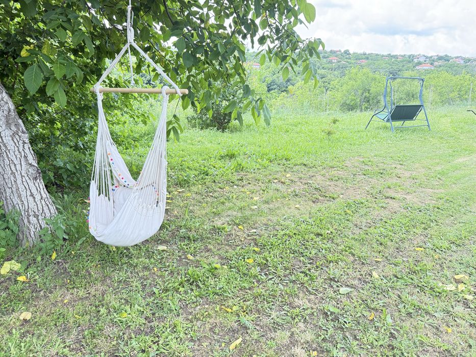 Къща за гости в с.Баня ,обл.Бургас. Плаж Иракли на 5 км,Слънчев бряг 20 км