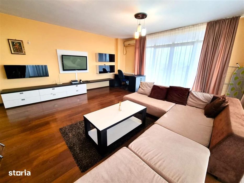 Inchiriere apartament 2 camere,  Ploiesti, cartier Albert
