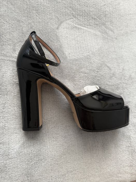 Обувки Bianca Di