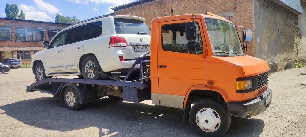 Эвакуатор Усть-Каменогорск