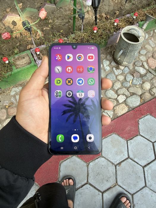 Samsung galaxy a 26 5G
