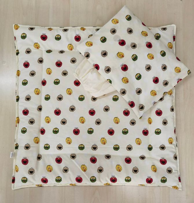 Мини комплекти за кошара next to me