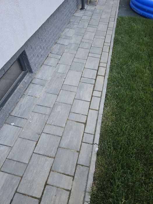 Pavele exterioare de gradina
