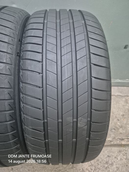 225 40 18 Anvelope de vară Bridgestone Dot 45.21