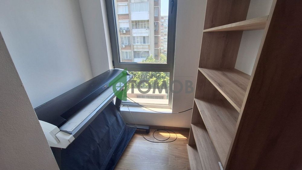 Продава се Офис в Стара Загора, Опълченски - 143 кв.м за 1400 €/кв.м - Снимка #6