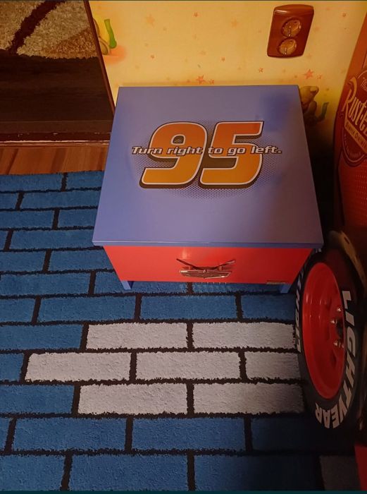 Set complet pentru copii