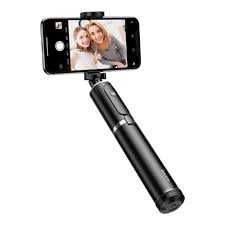 Bluetooth selfie stick